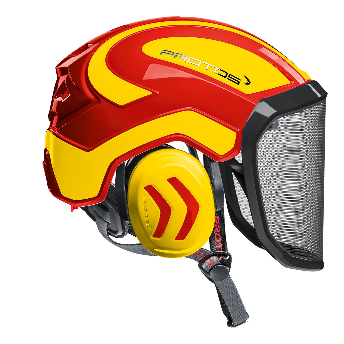 CASCO PFANNER PROTOS ARBORIST (varie colorazioni)