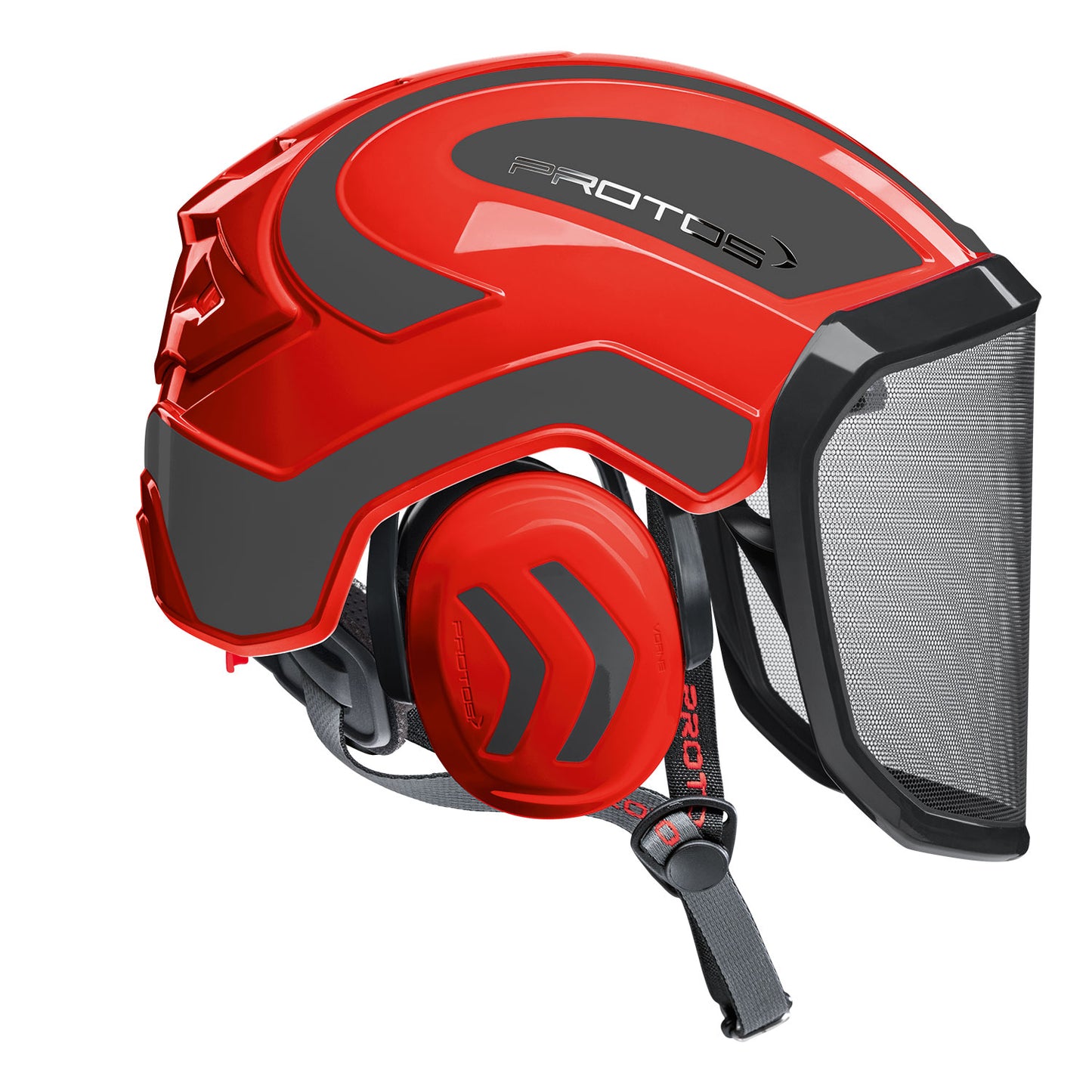 CASCO PFANNER PROTOS ARBORIST (varie colorazioni)
