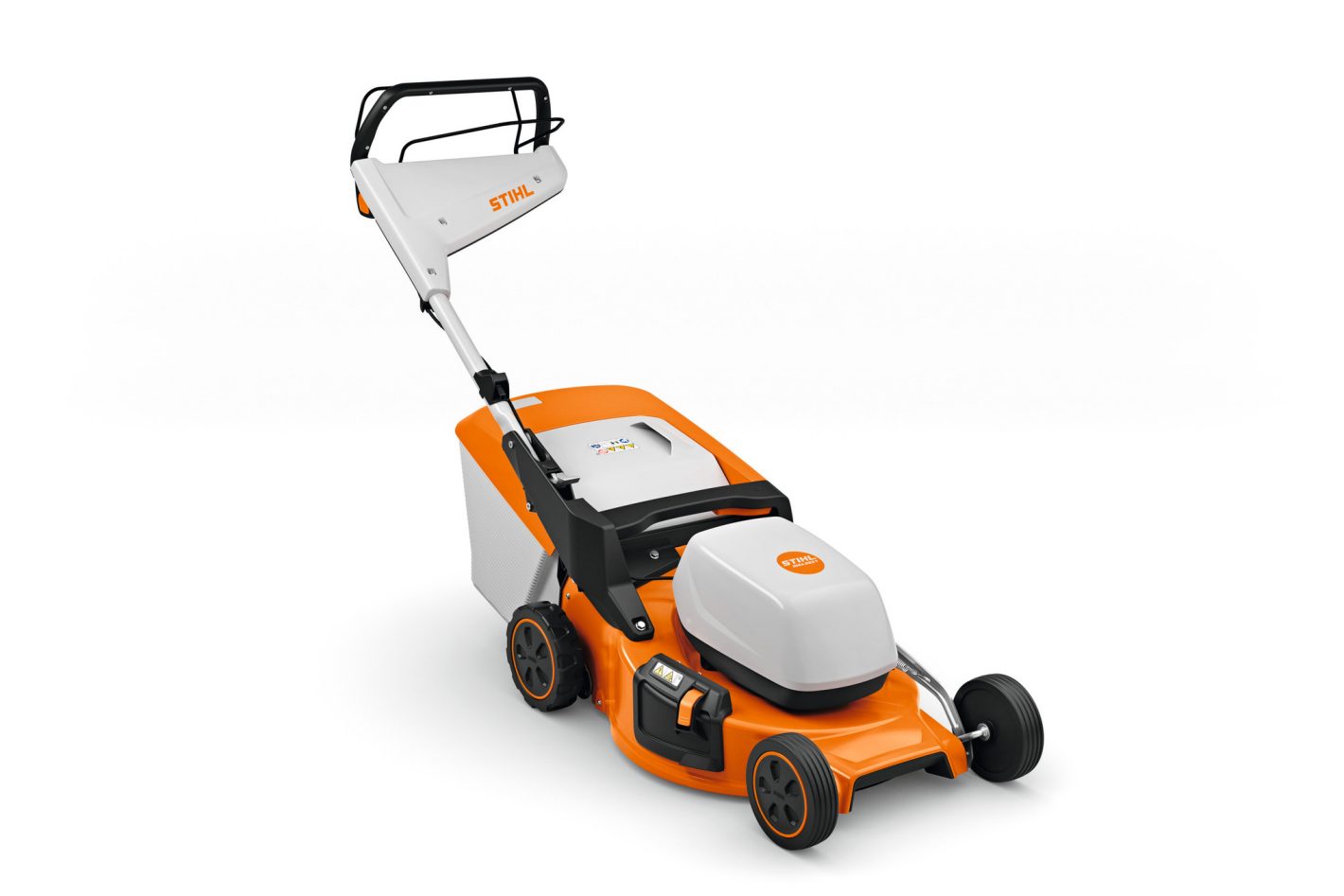 STIHL RMA253T a trazione (fino ad esaurimento scorte)