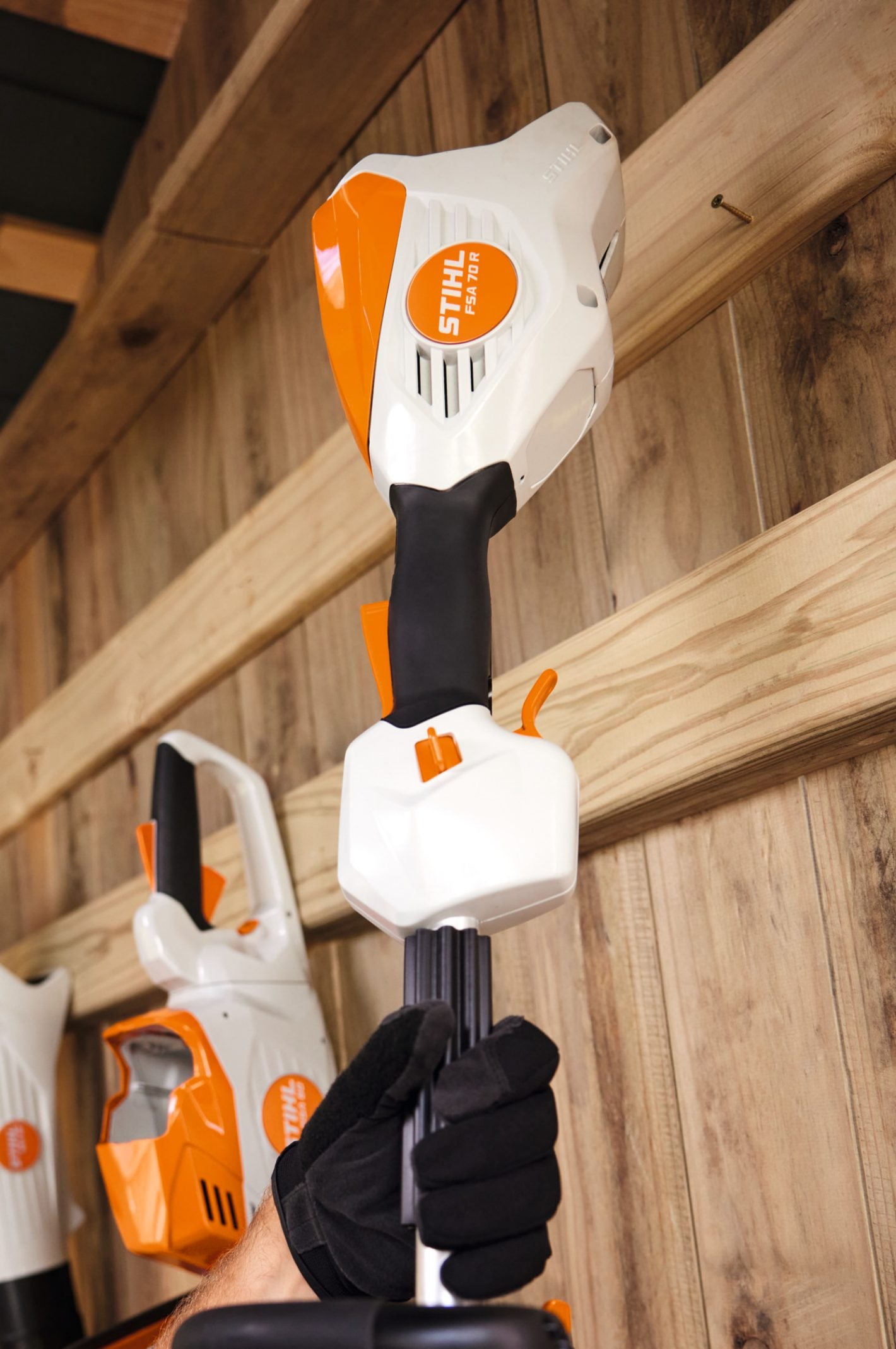 STIHL FSA 70 R (AK)