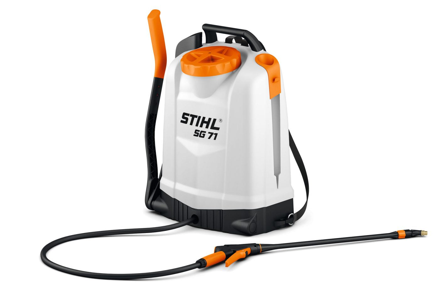 STIHL SG71