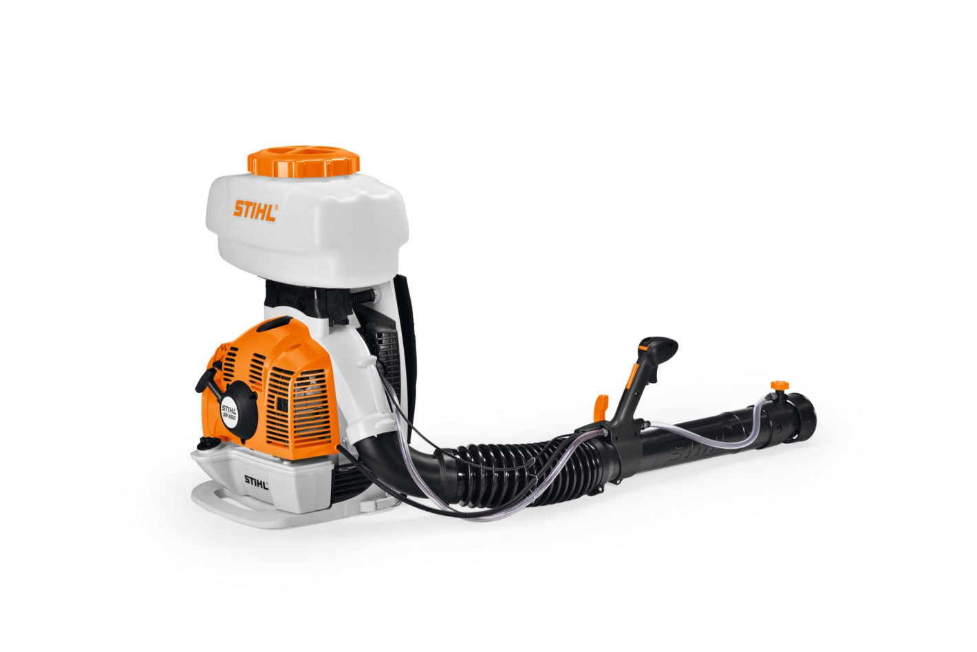 STIHL SR450