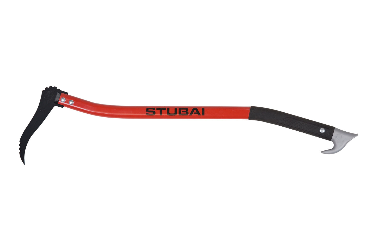 STUBAI Zappino Forestale manico ALLUMINIO - 70cm