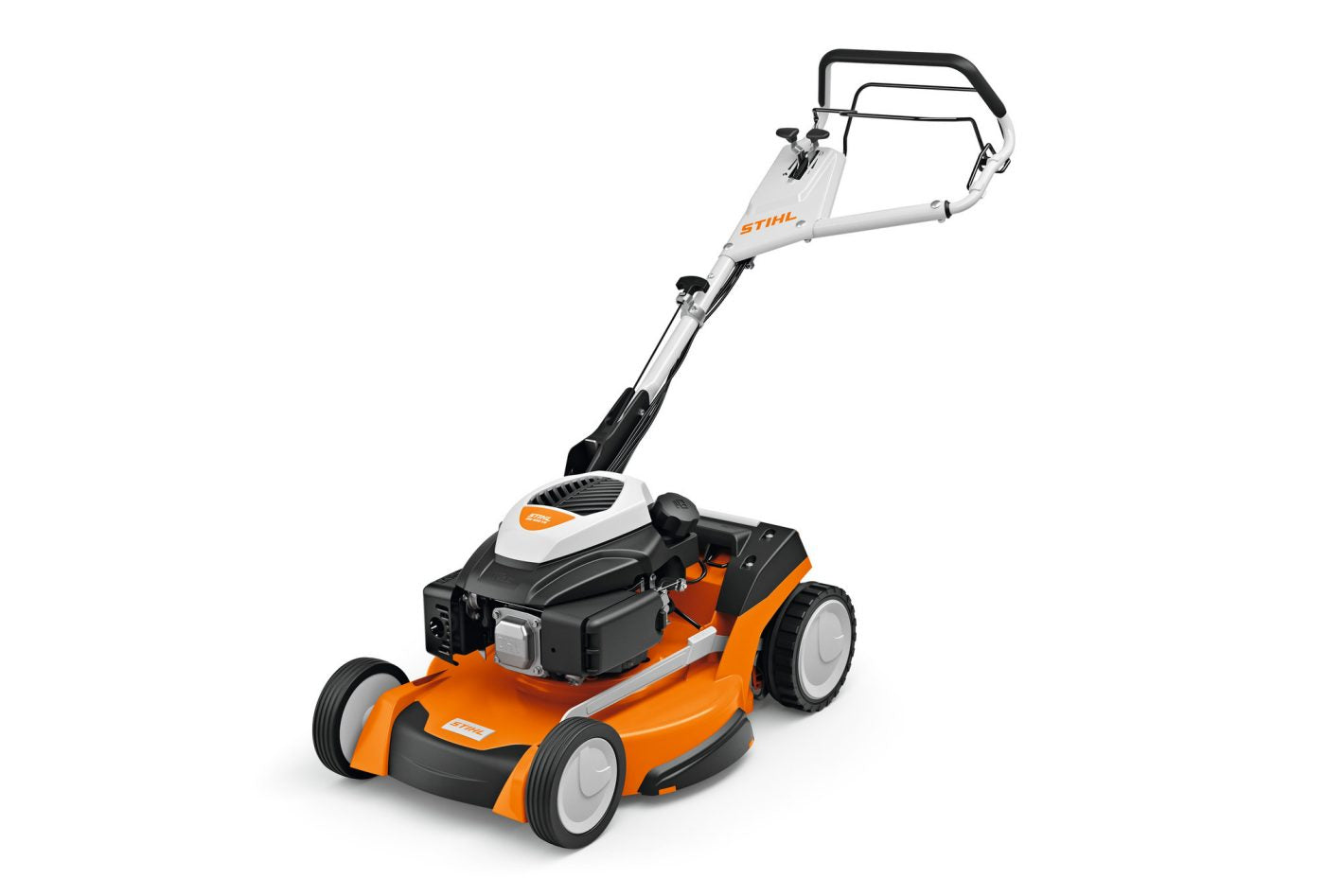 STIHL RM655VS (fino esaurimento scorte)