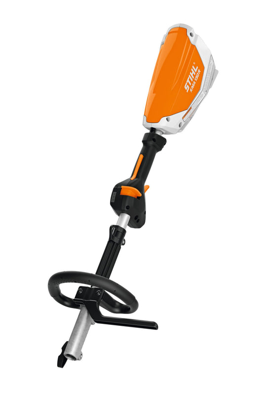 STIHL KMA 130 R (AP) (solo corpo macchina)