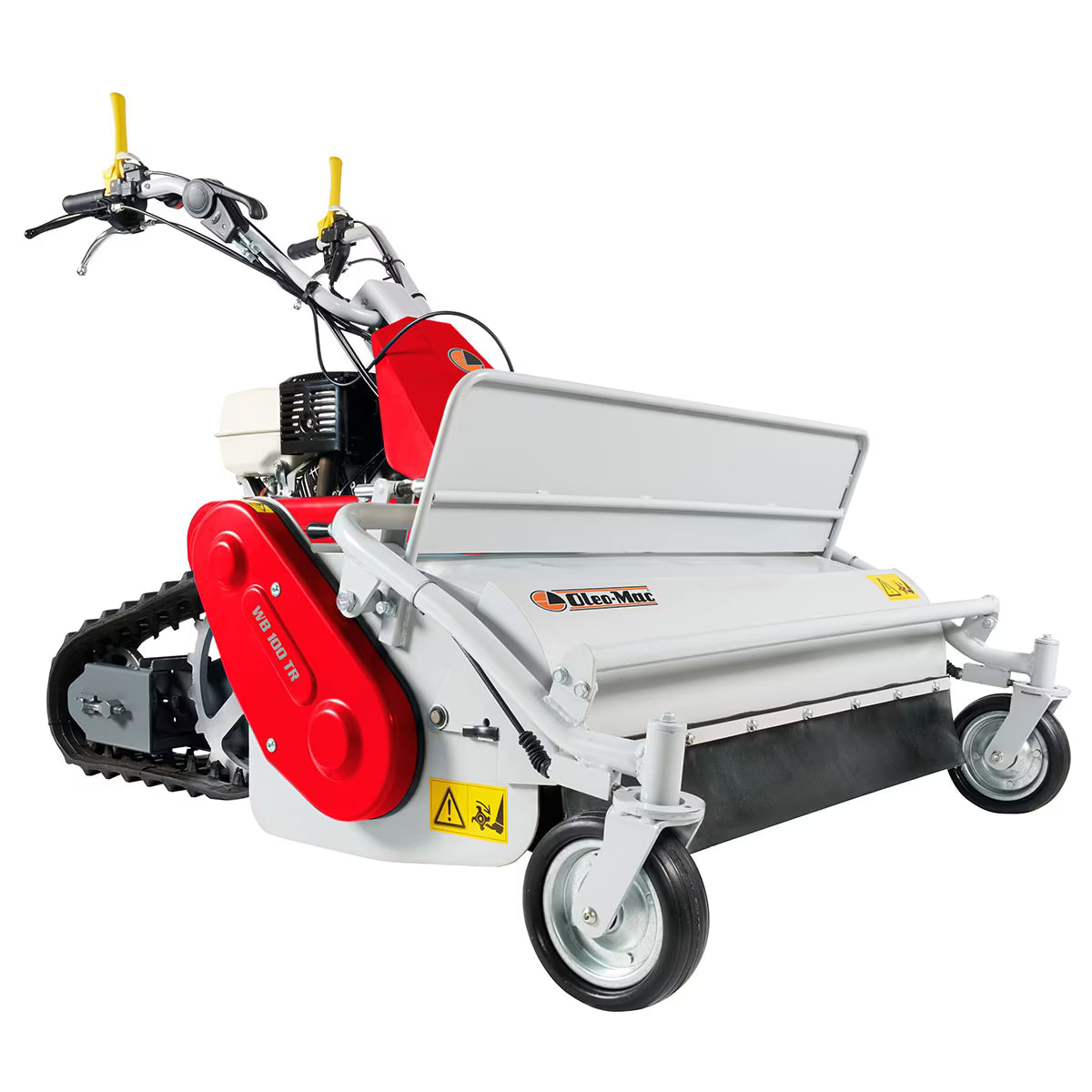 OLEO-MAC WB 100 TR (KOHLER CH440)