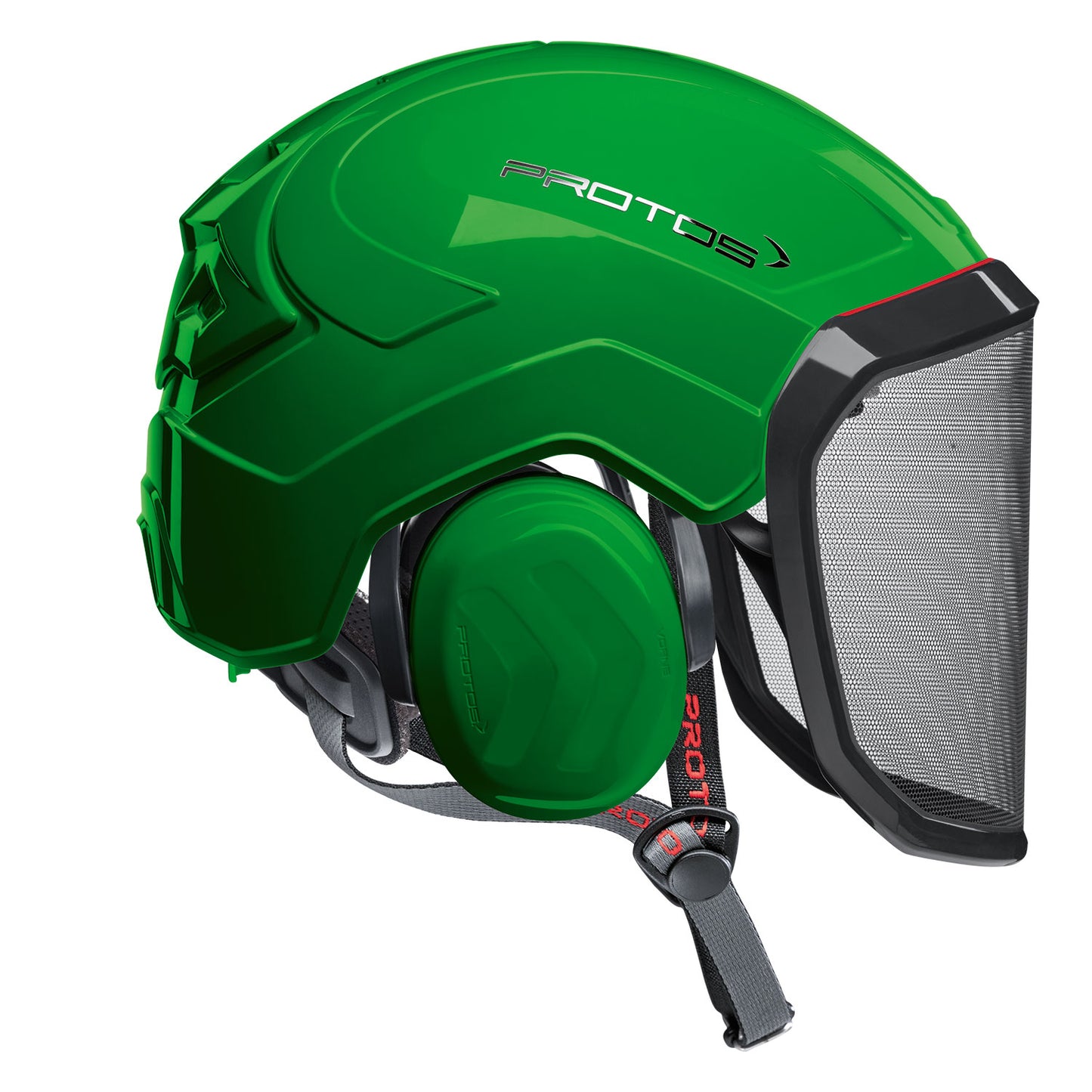 CASCO PFANNER PROTOS ARBORIST (varie colorazioni)