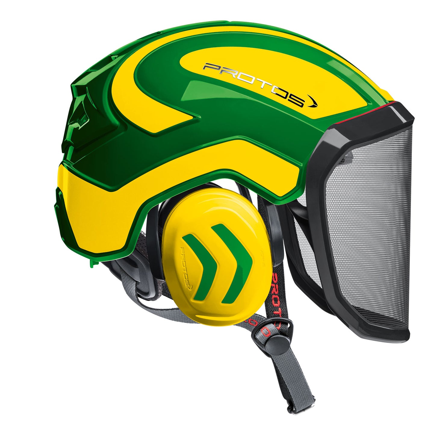 CASCO PFANNER PROTOS ARBORIST (varie colorazioni)