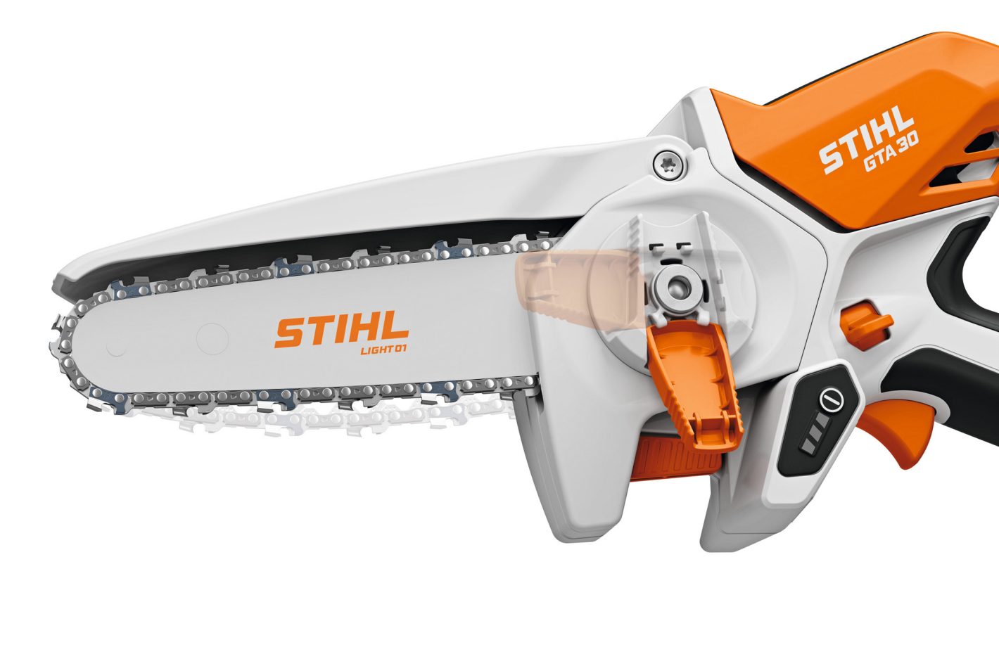 STIHL GTA 30 (AS) (SET)