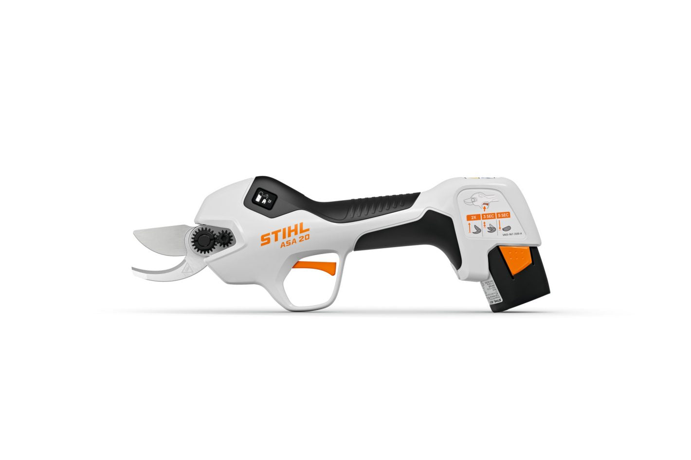 STIHL ASA 20 (AS)