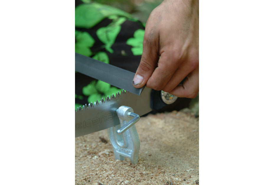 SILKY lima affilatura