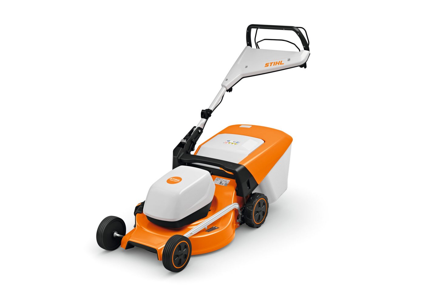 STIHL RMA253T a trazione (fino ad esaurimento scorte)