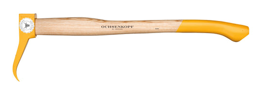 OCHSENKOPF Zappino Forestale manico LEGNO (Varie Misure)